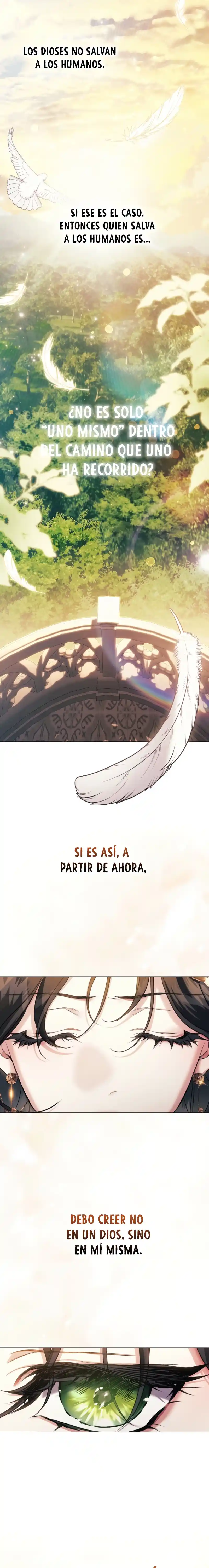 Dedicado A Las Diosas: Para Dafne - Capítulo 18 - Página 28 - LectorTMOo