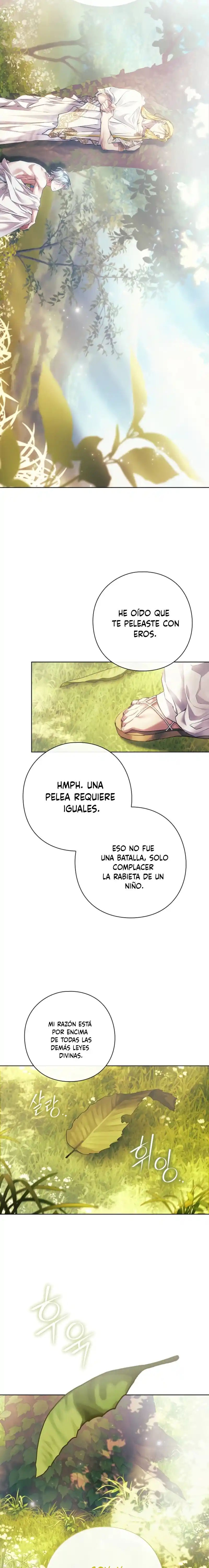 Dedicado A Las Diosas: Para Dafne - Capítulo 19 - Página 14 - LectorTMOo