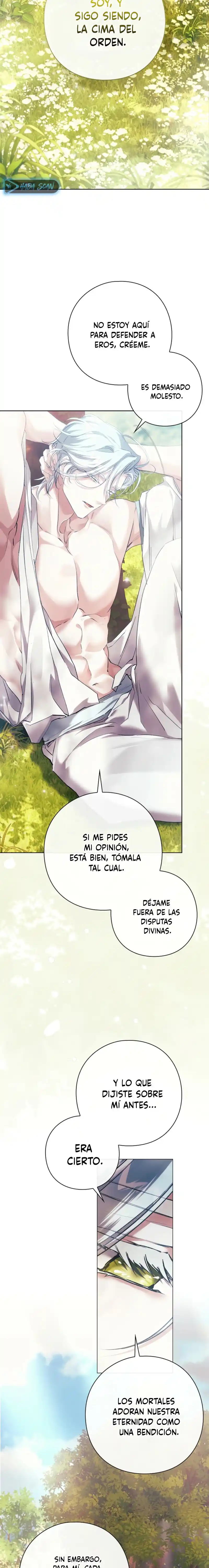 Dedicado A Las Diosas: Para Dafne - Capítulo 19 - Página 15 - LectorTMOo