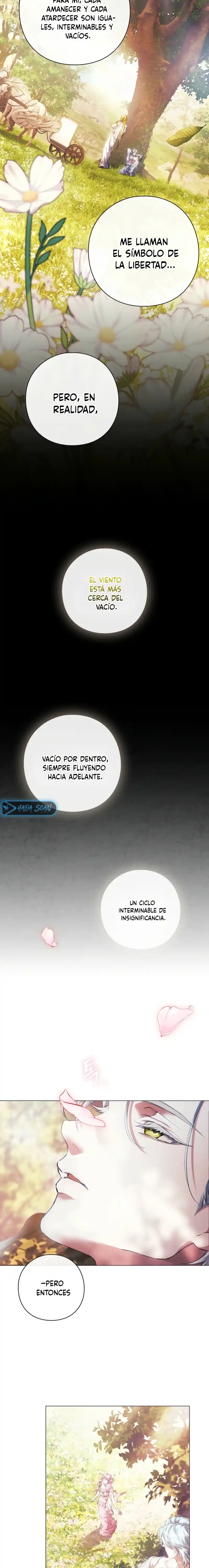 Dedicado A Las Diosas: Para Dafne - Capítulo 19 - Página 16 - LectorTMOo