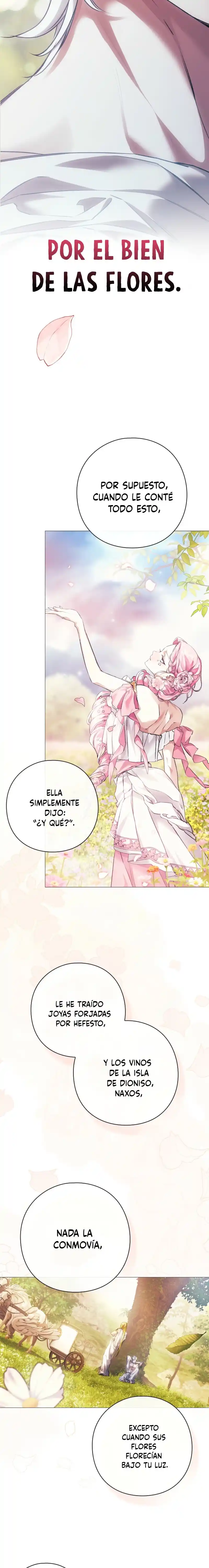 Dedicado A Las Diosas: Para Dafne - Capítulo 19 - Página 19 - LectorTMOo