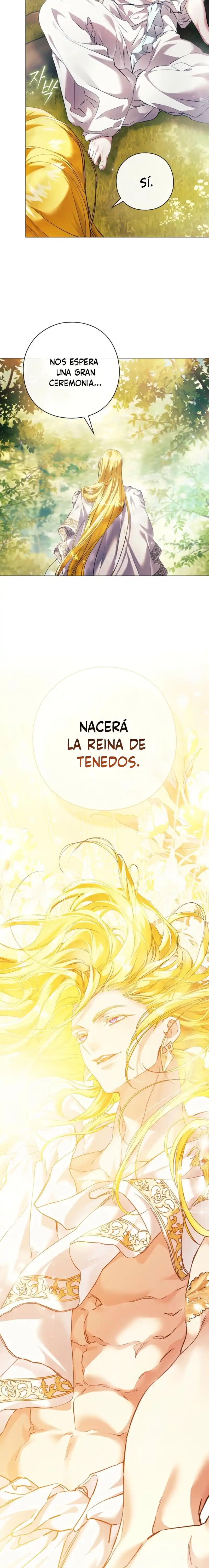 Dedicado A Las Diosas: Para Dafne - Capítulo 19 - Página 24 - LectorTMOo