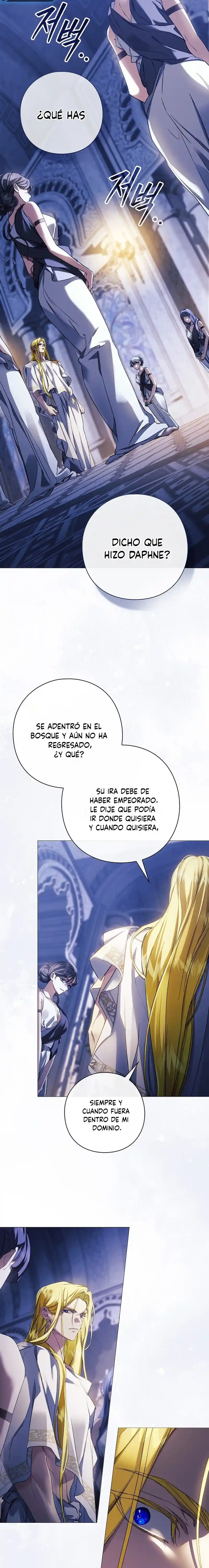 Dedicado A Las Diosas: Para Dafne - Capítulo 20 - Página 20 - LectorTMOo