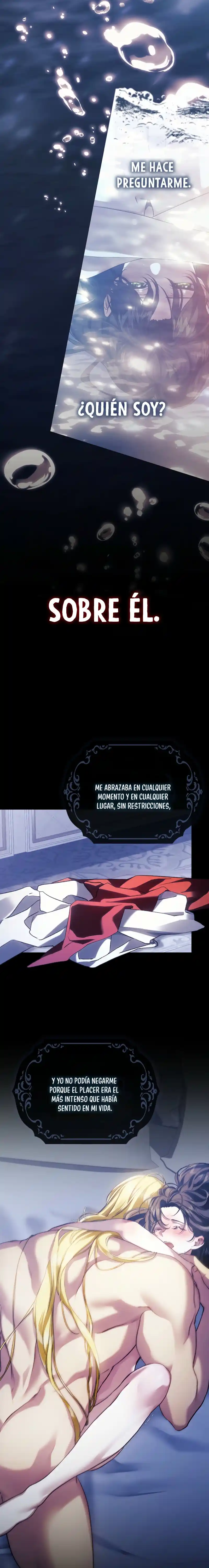 Dedicado A Las Diosas: Para Dafne - Capítulo 21 - Página 11 - LectorTMOo