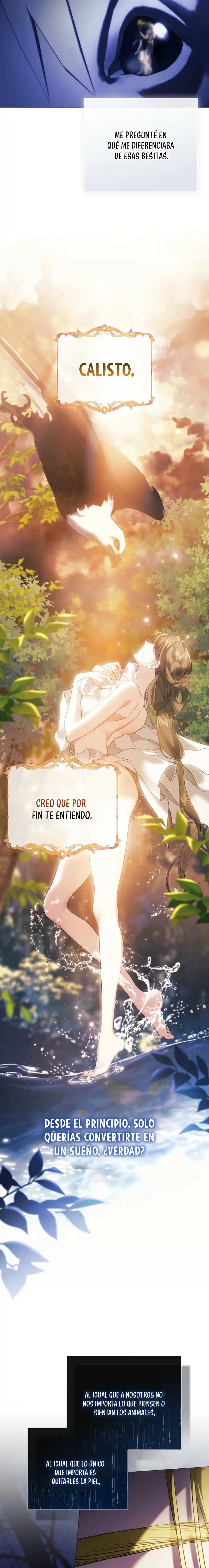 Dedicado A Las Diosas: Para Dafne - Capítulo 22 - Página 11 - LectorTMOo