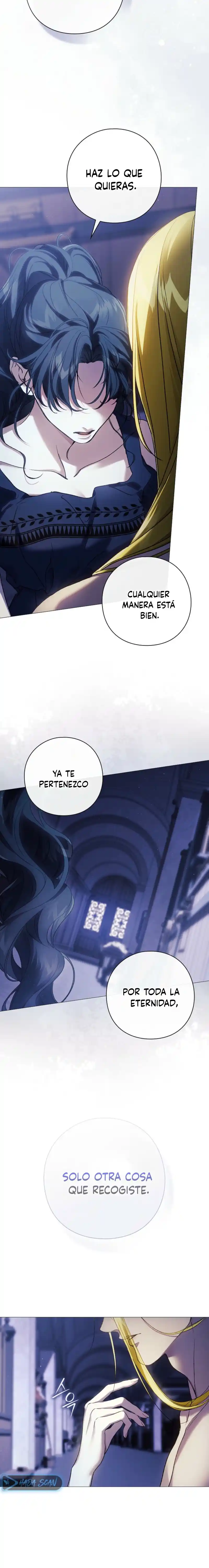 Dedicado A Las Diosas: Para Dafne - Capítulo 22 - Página 19 - LectorTMOo
