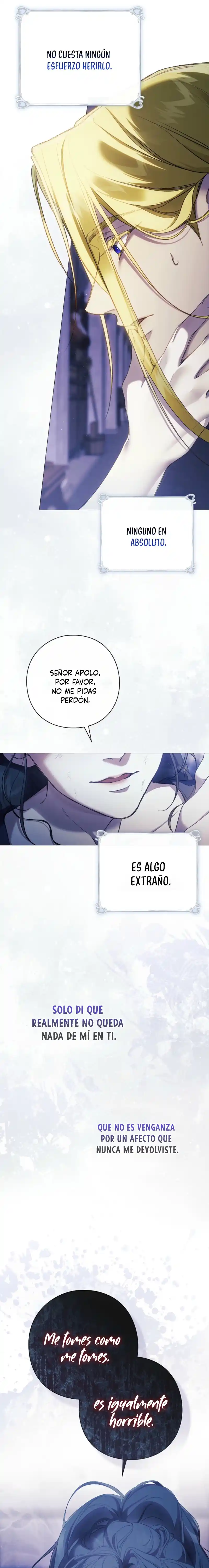 Dedicado A Las Diosas: Para Dafne - Capítulo 22 - Página 20 - LectorTMOo