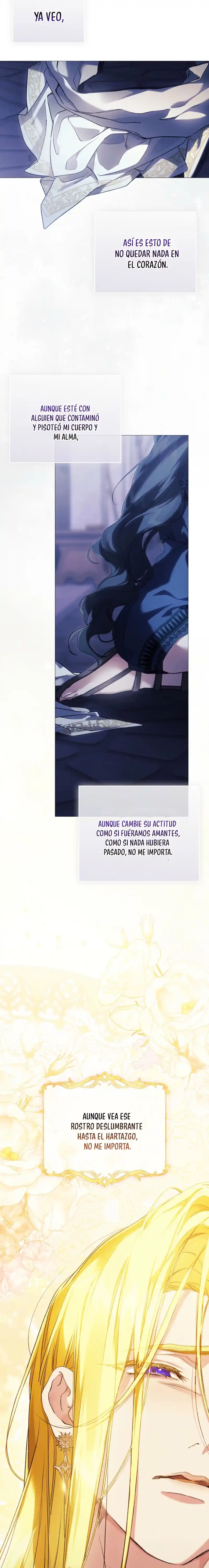 Dedicado A Las Diosas: Para Dafne - Capítulo 23 - Página 15 - LectorTMOo