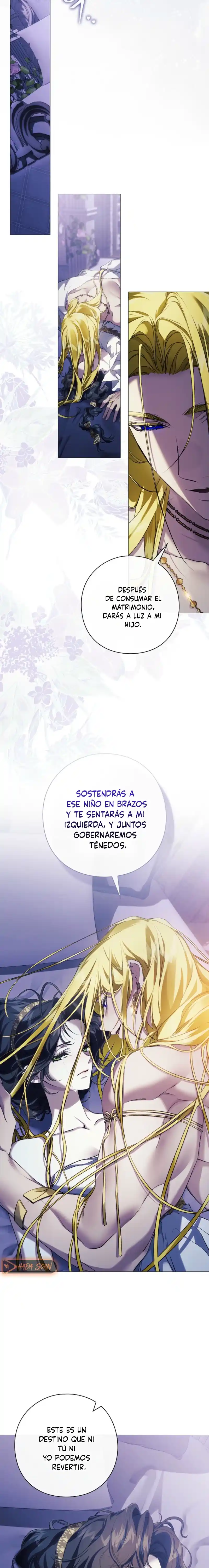 Dedicado A Las Diosas: Para Dafne - Capítulo 27 - Página 3 - LectorTMOo