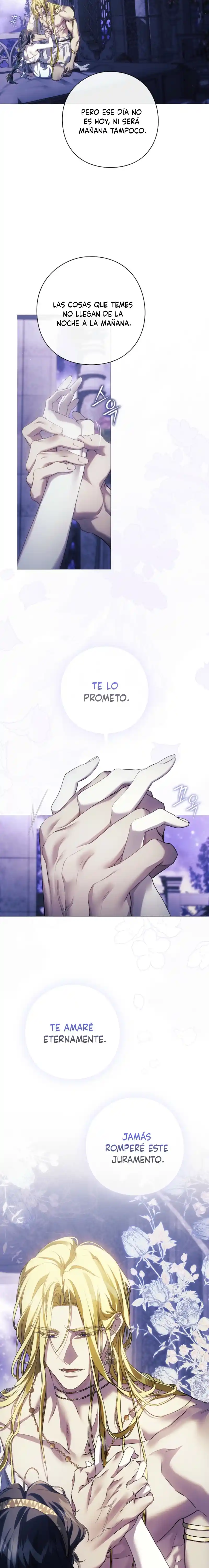 Dedicado A Las Diosas: Para Dafne - Capítulo 27 - Página 6 - LectorTMOo