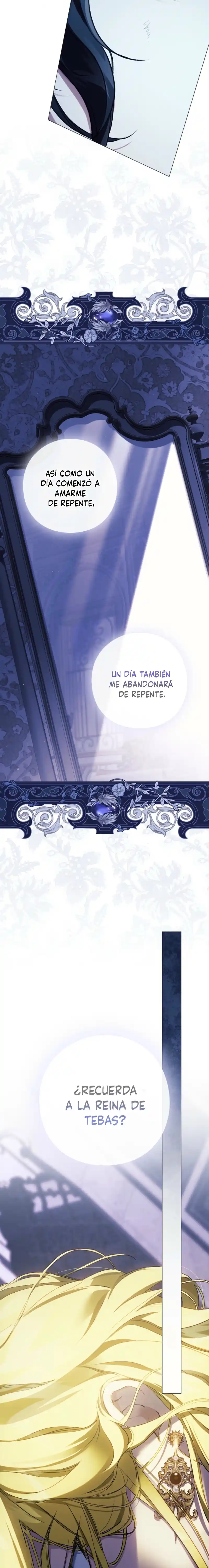 Dedicado A Las Diosas: Para Dafne - Capítulo 27 - Página 8 - LectorTMOo
