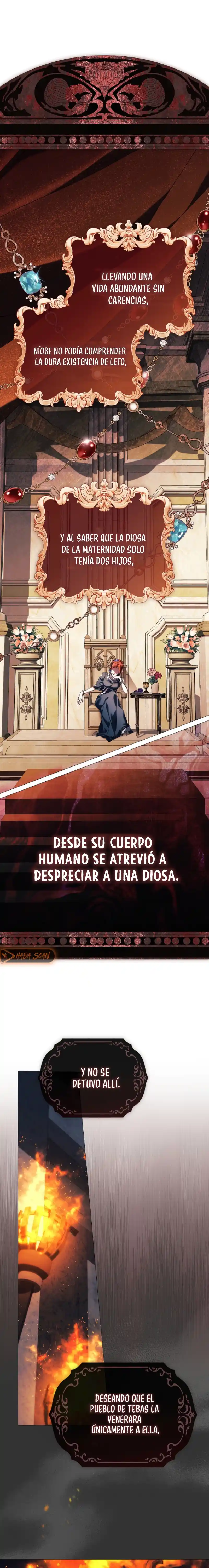 Dedicado A Las Diosas: Para Dafne - Capítulo 27 - Página 14 - LectorTMOo