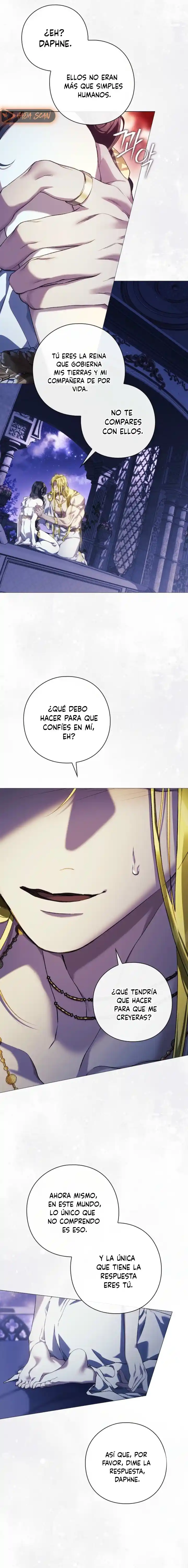 Dedicado A Las Diosas: Para Dafne - Capítulo 28 - Página 4 - LectorTMOo
