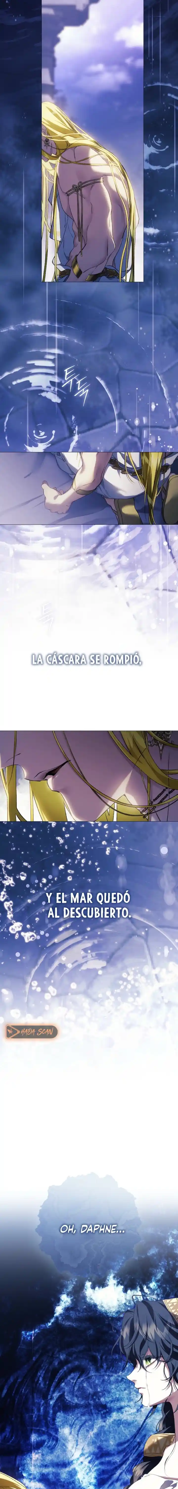Dedicado A Las Diosas: Para Dafne - Capítulo 28 - Página 7 - LectorTMOo