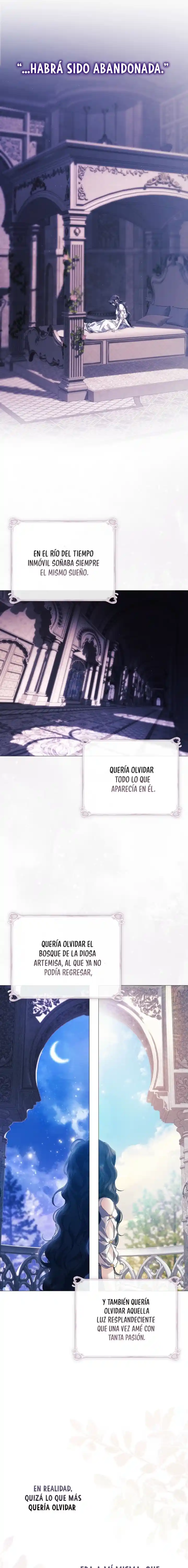 Dedicado A Las Diosas: Para Dafne - Capítulo 28 - Página 10 - LectorTMOo