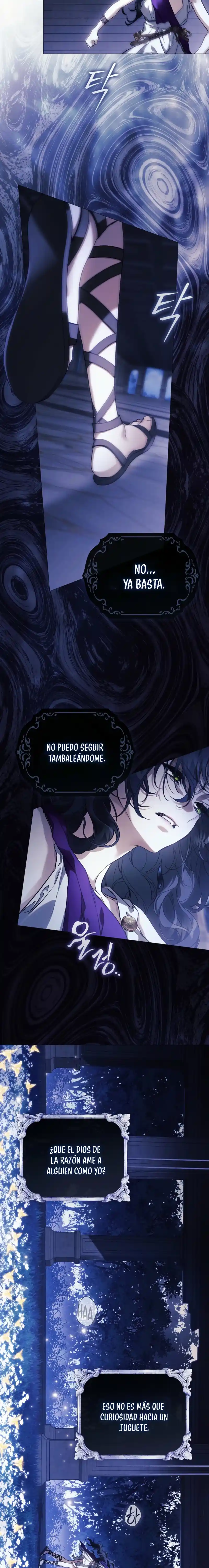 Dedicado A Las Diosas: Para Dafne - Capítulo 29 - Página 12 - LectorTMOo