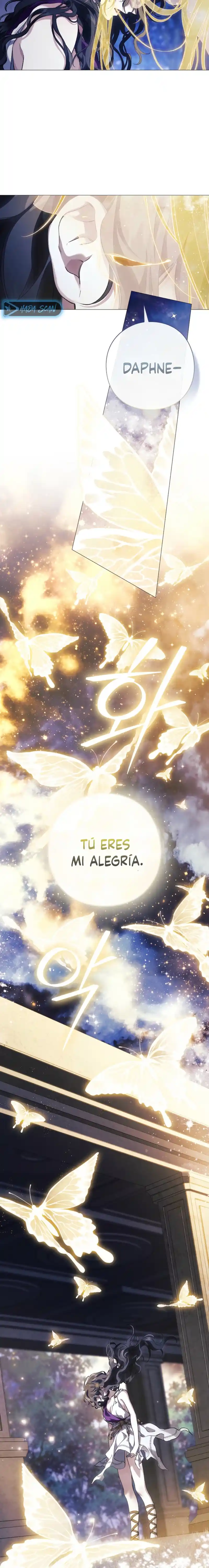 Dedicado A Las Diosas: Para Dafne - Capítulo 29 - Página 14 - LectorTMOo