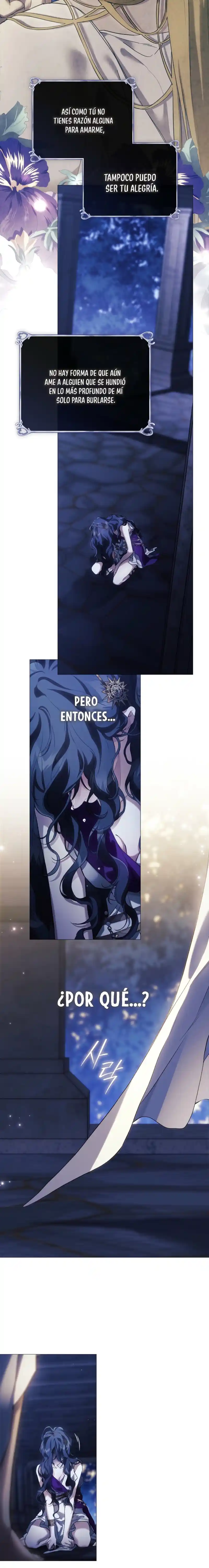 Dedicado A Las Diosas: Para Dafne - Capítulo 29 - Página 17 - LectorTMOo