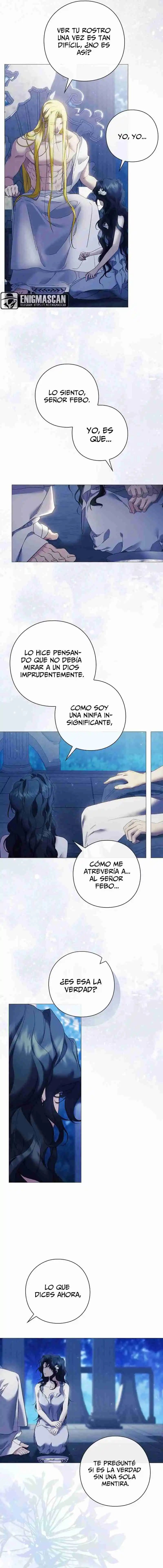 Dedicado A Las Diosas: Para Dafne - Capítulo 3 - Página 7 - LectorTMOo