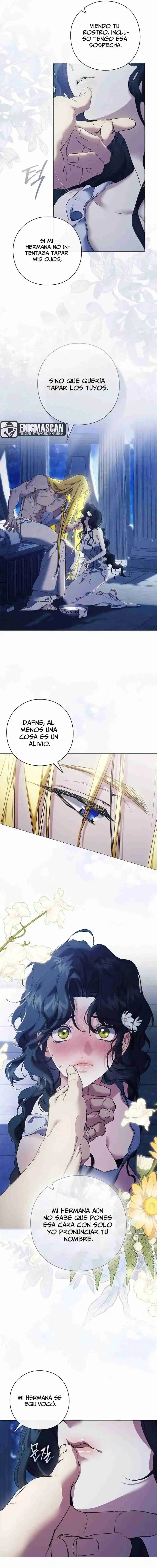Dedicado A Las Diosas: Para Dafne - Capítulo 3 - Página 9 - LectorTMOo