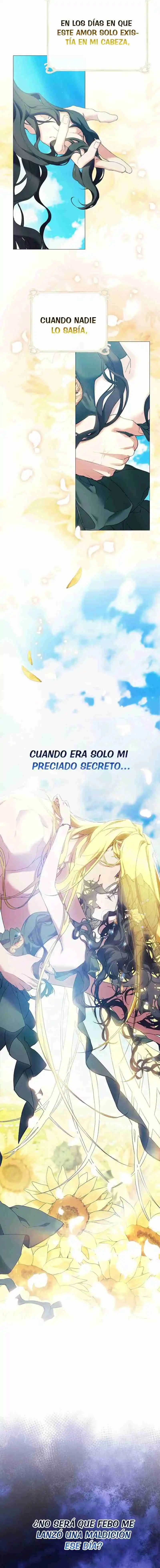 Dedicado A Las Diosas: Para Dafne - Capítulo 3 - Página 15 - LectorTMOo