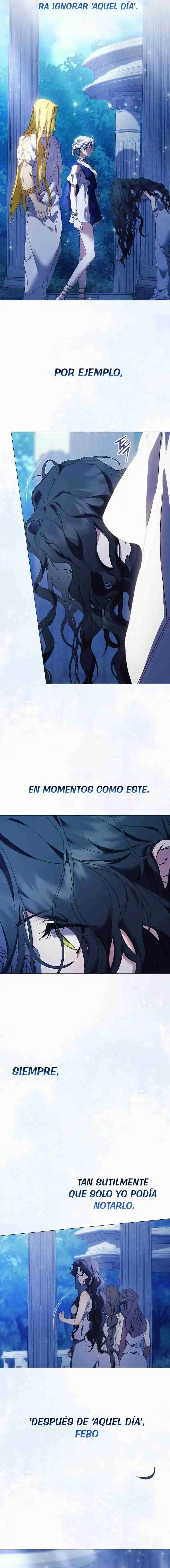 Dedicado A Las Diosas: Para Dafne - Capítulo 3 - Página 19 - LectorTMOo
