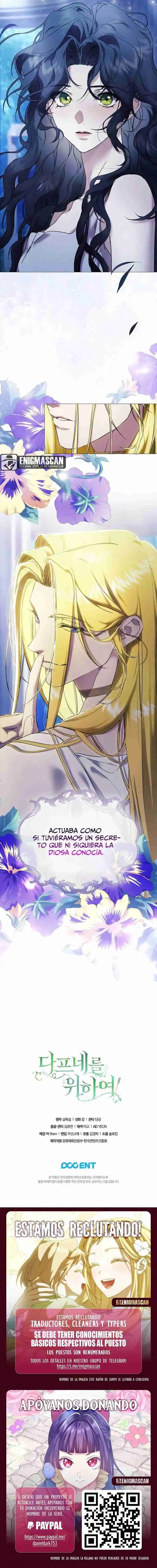 Dedicado A Las Diosas: Para Dafne - Capítulo 3 - Página 20 - LectorTMOo