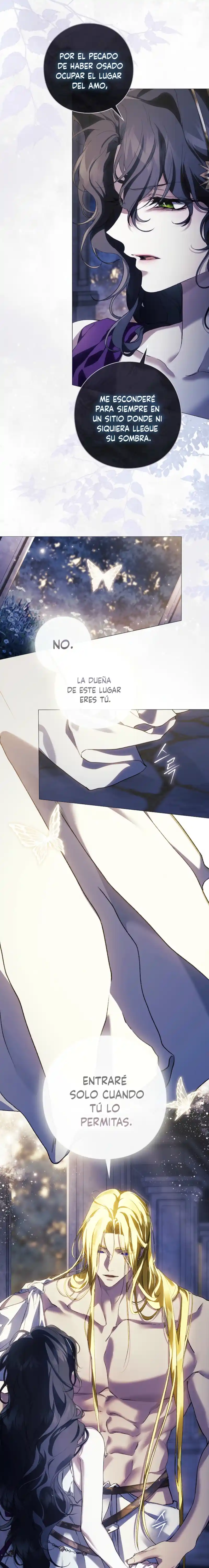 Dedicado A Las Diosas: Para Dafne - Capítulo 30 - Página 7 - LectorTMOo
