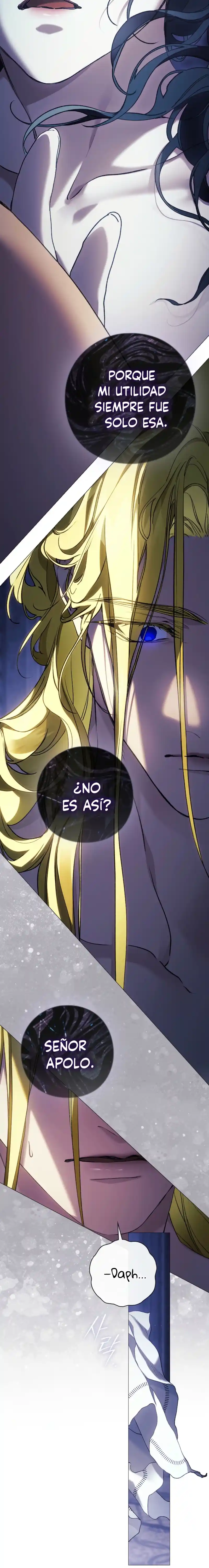 Dedicado A Las Diosas: Para Dafne - Capítulo 30 - Página 13 - LectorTMOo