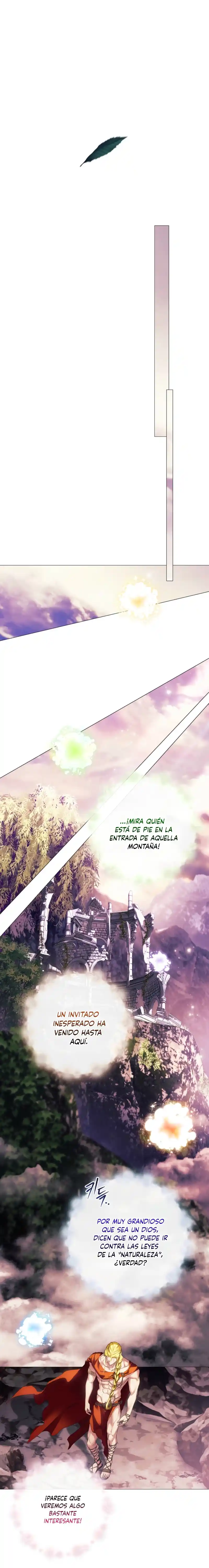 Dedicado A Las Diosas: Para Dafne - Capítulo 33 - Página 2 - LectorTMOo