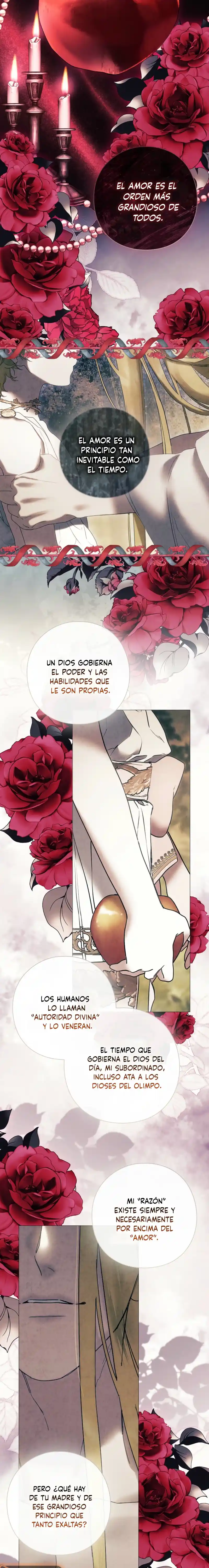 Dedicado A Las Diosas: Para Dafne - Capítulo 33 - Página 19 - LectorTMOo