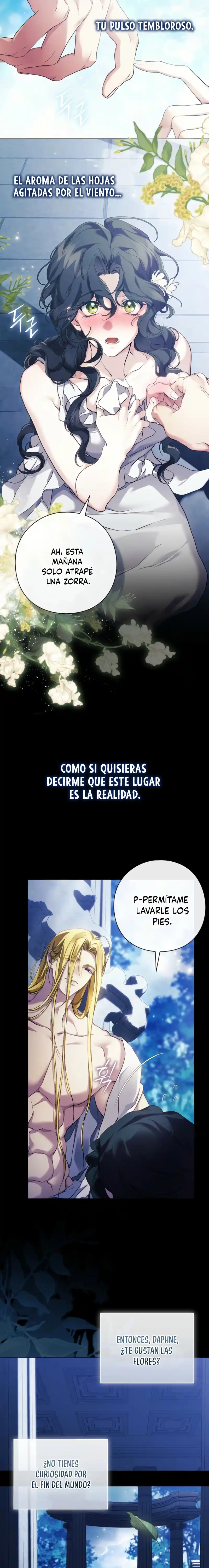 Dedicado A Las Diosas: Para Dafne - Capítulo 35 - Página 17 - LectorTMOo