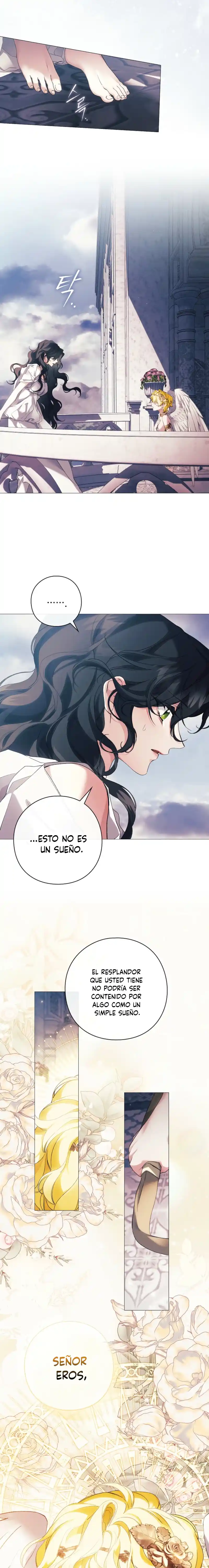 Dedicado A Las Diosas: Para Dafne - Capítulo 38 - Página 13 - LectorTMOo