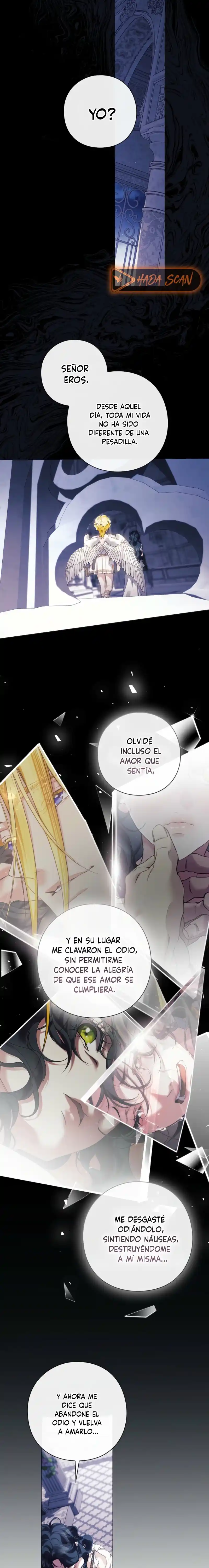 Dedicado A Las Diosas: Para Dafne - Capítulo 39 - Página 12 - LectorTMOo
