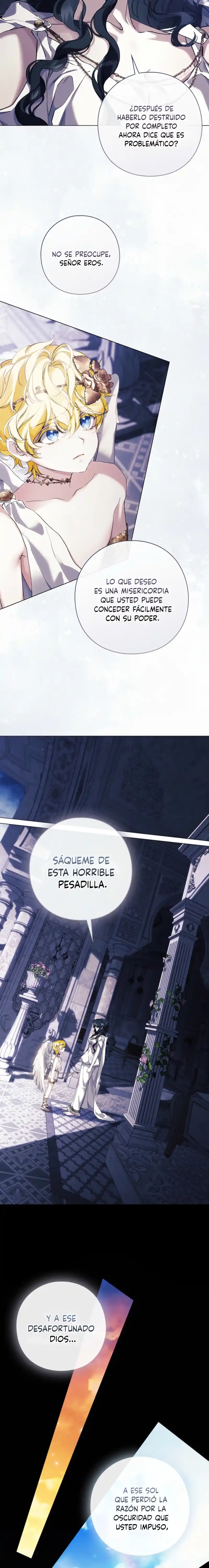 Dedicado A Las Diosas: Para Dafne - Capítulo 39 - Página 16 - LectorTMOo