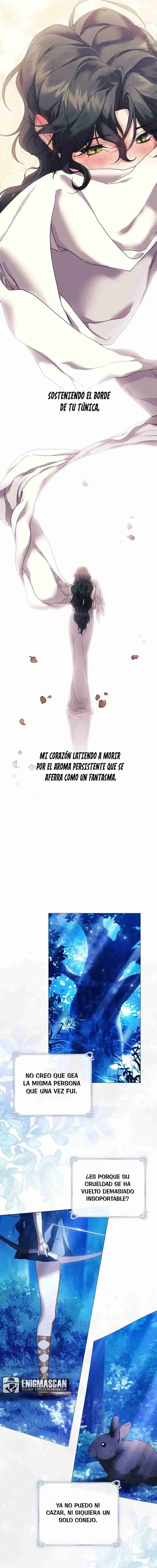 Dedicado A Las Diosas: Para Dafne - Capítulo 4 - Página 9 - LectorTMOo
