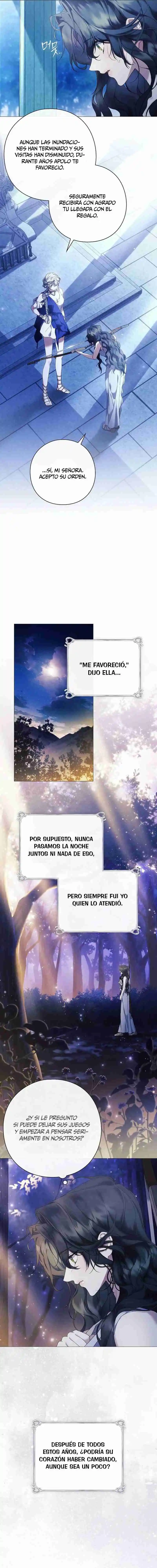 Dedicado A Las Diosas: Para Dafne - Capítulo 4 - Página 14 - LectorTMOo