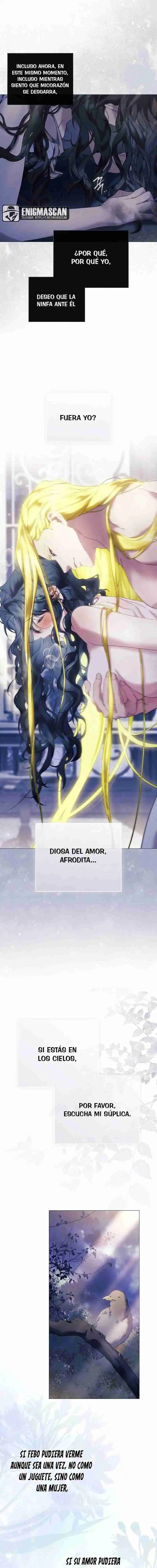Dedicado A Las Diosas: Para Dafne - Capítulo 4 - Página 19 - LectorTMOo