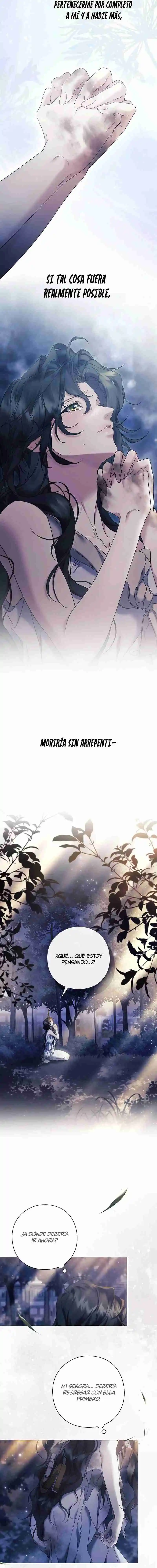 Dedicado A Las Diosas: Para Dafne - Capítulo 4 - Página 20 - LectorTMOo