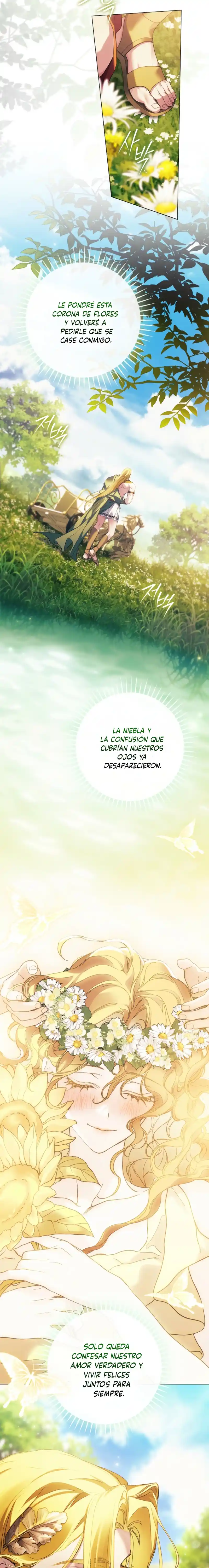 Dedicado A Las Diosas: Para Dafne - Capítulo 40 - Página 3 - LectorTMOo