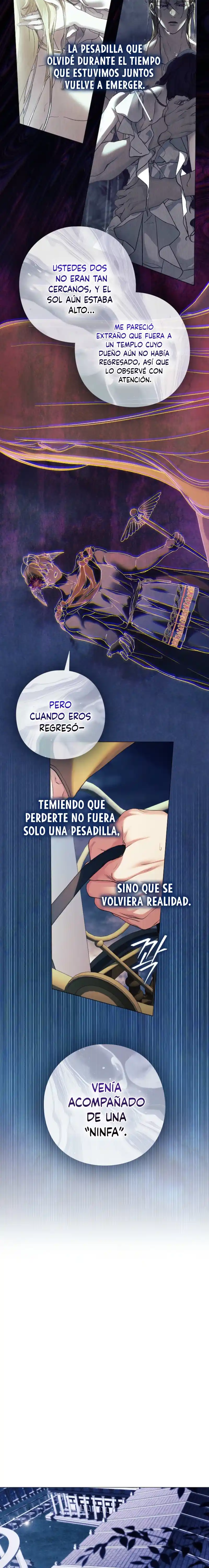 Dedicado A Las Diosas: Para Dafne - Capítulo 40 - Página 9 - LectorTMOo
