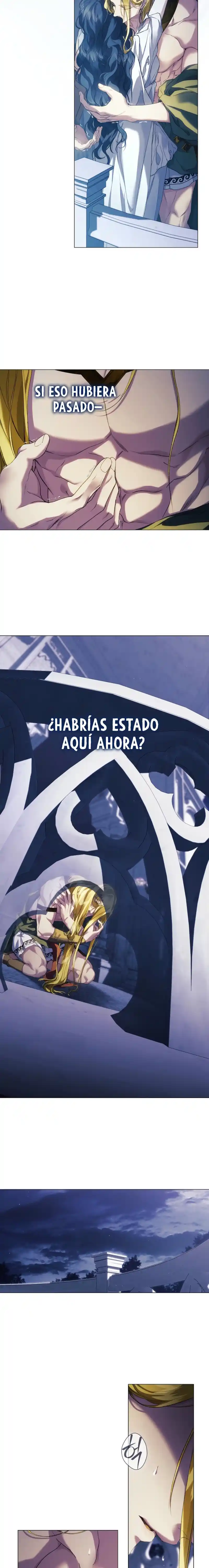 Dedicado A Las Diosas: Para Dafne - Capítulo 40 - Página 17 - LectorTMOo