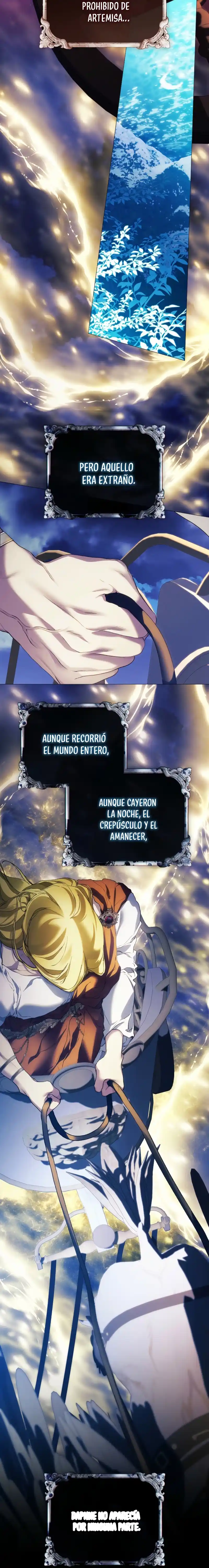 Dedicado A Las Diosas: Para Dafne - Capítulo 41 - Página 7 - LectorTMOo
