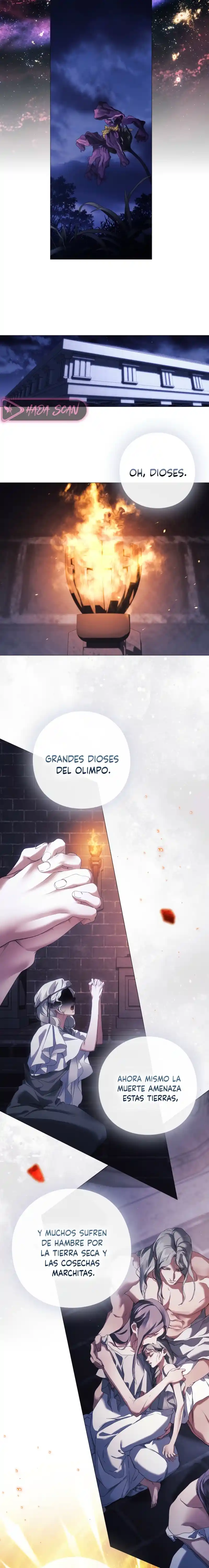 Dedicado A Las Diosas: Para Dafne - Capítulo 41 - Página 13 - LectorTMOo