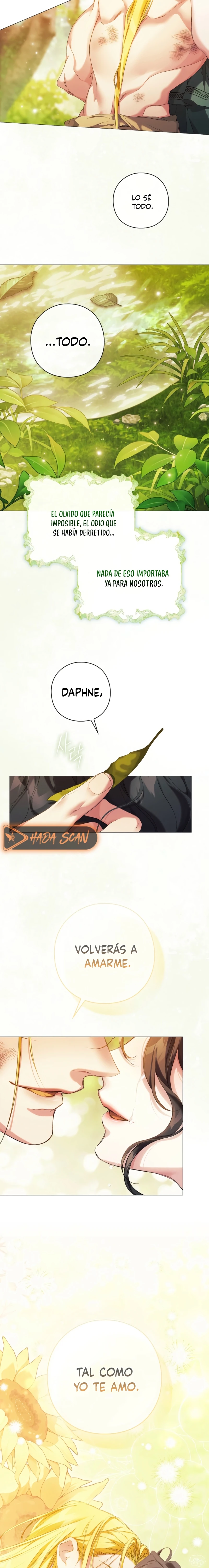 Dedicado A Las Diosas: Para Dafne - Capítulo 44 - Página 20 - LectorTMOo