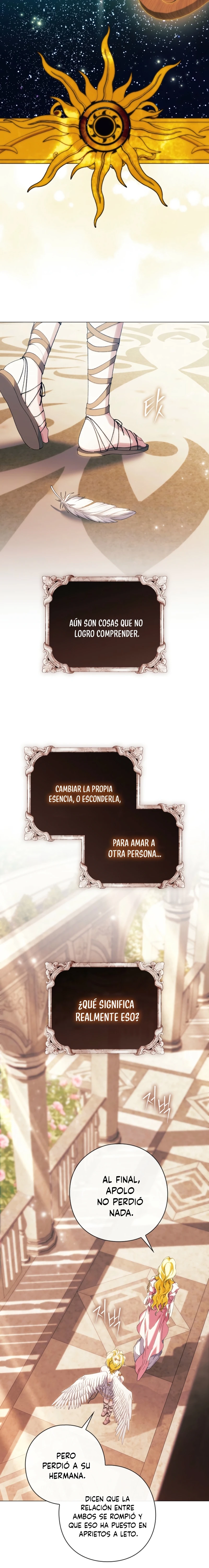 Dedicado A Las Diosas: Para Dafne - Capítulo 45 - Página 12 - LectorTMOo