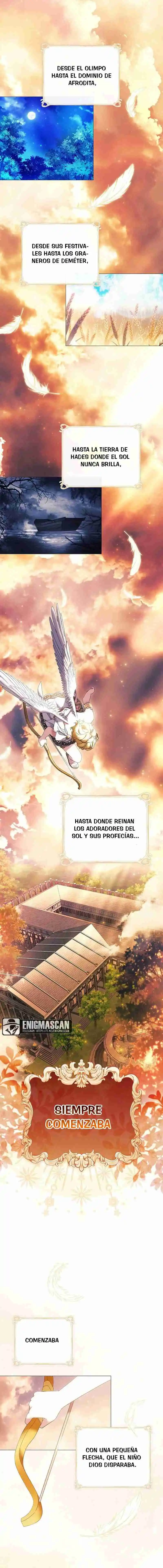 Dedicado A Las Diosas: Para Dafne - Capítulo 5 - Página 3 - LectorTMOo