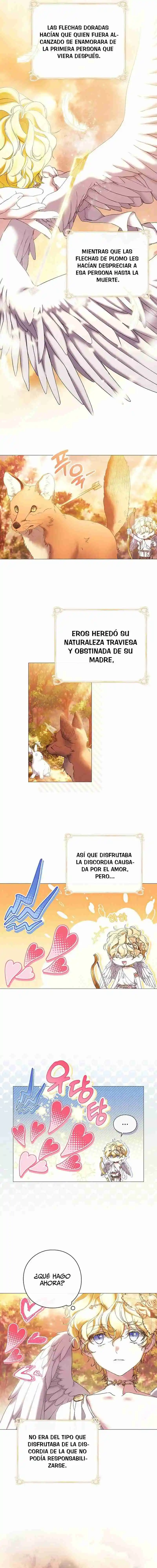 Dedicado A Las Diosas: Para Dafne - Capítulo 5 - Página 4 - LectorTMOo