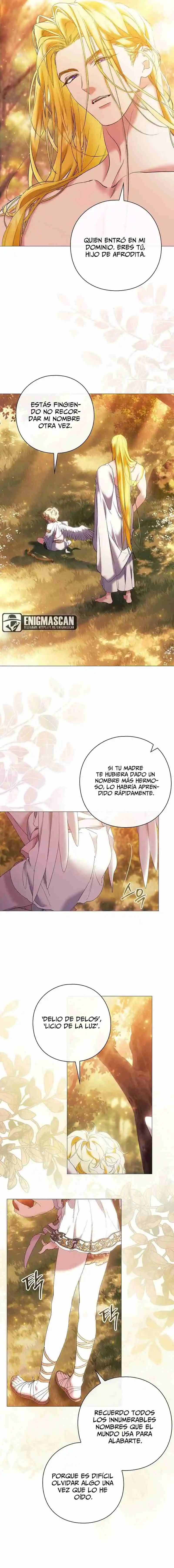Dedicado A Las Diosas: Para Dafne - Capítulo 5 - Página 7 - LectorTMOo