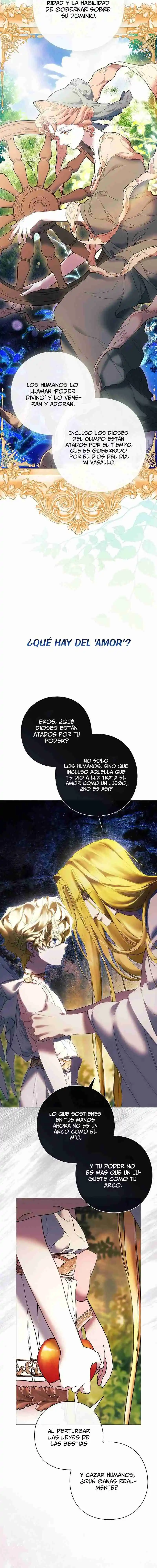 Dedicado A Las Diosas: Para Dafne - Capítulo 5 - Página 12 - LectorTMOo